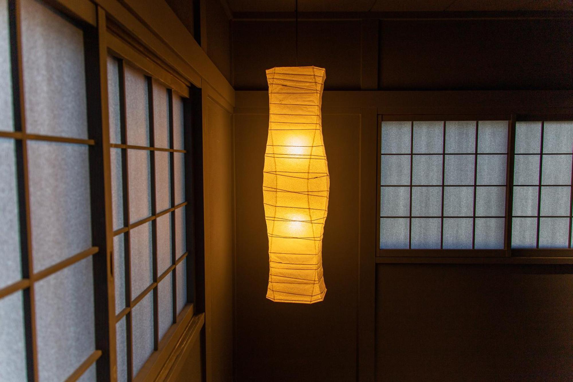 Ynh Guest House Osaka Exterior photo