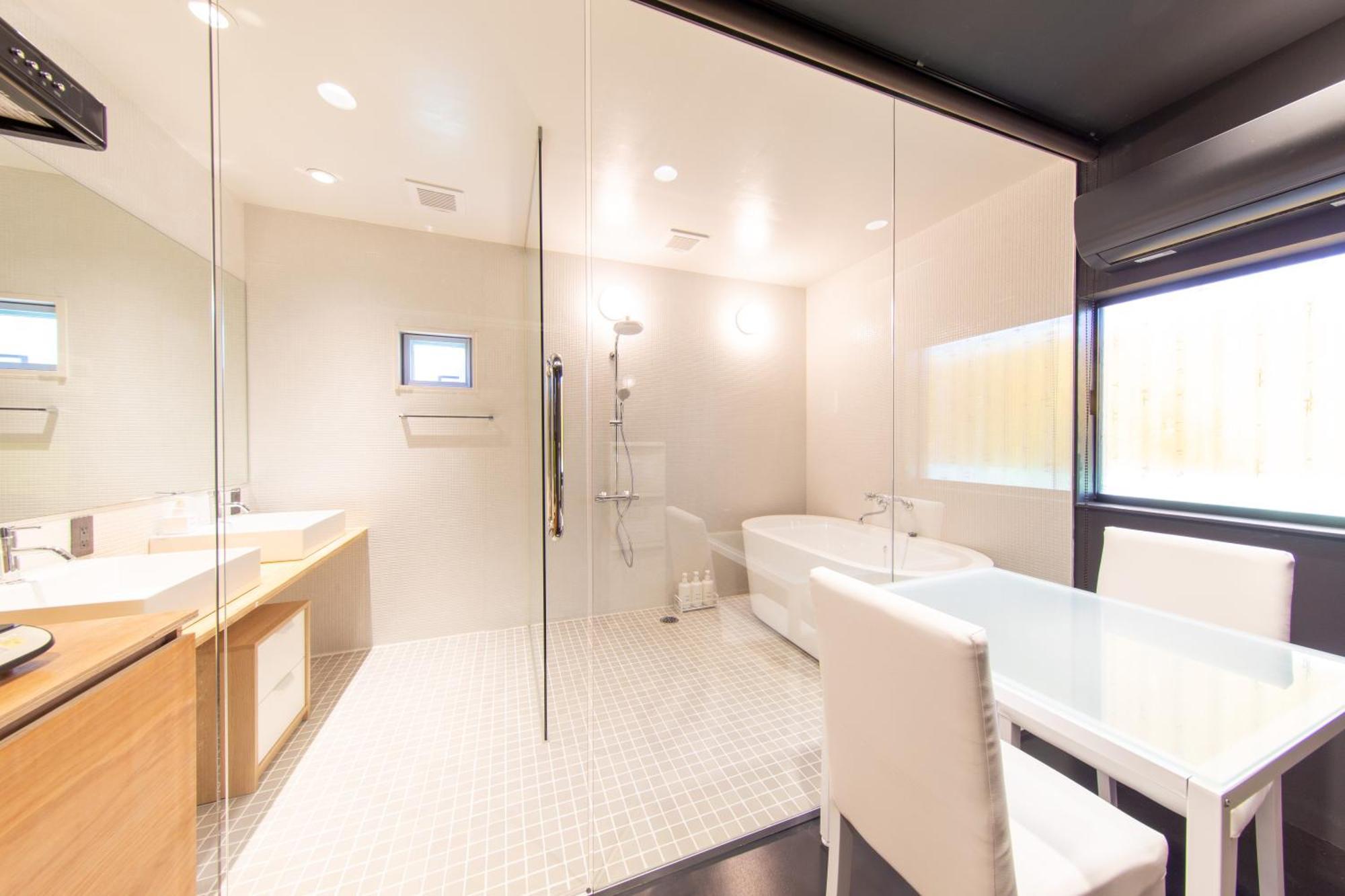 Ynh Guest House Osaka Exterior photo
